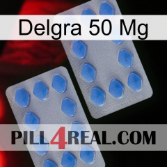 Delgra 50Mg 20